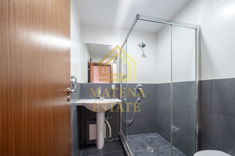 En venta  1 dormitorio Varna , k.k. Chayka , 103 metros cuadrados | 69532321 - imagen [7]