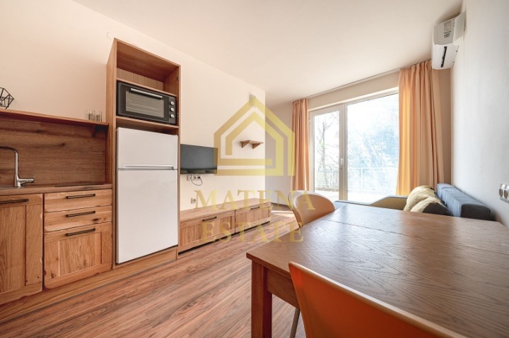 En venta  1 dormitorio Varna , k.k. Chayka , 103 metros cuadrados | 69532321 - imagen [5]