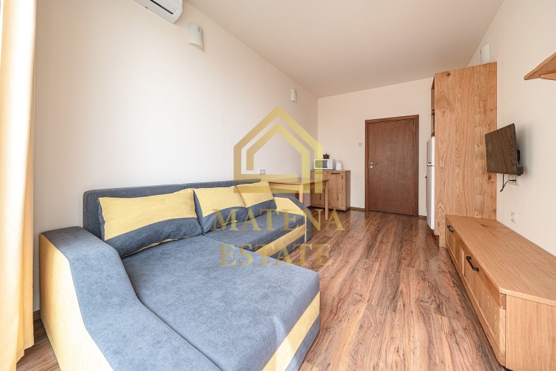 En venta  1 dormitorio Varna , k.k. Chayka , 103 metros cuadrados | 69532321 - imagen [4]