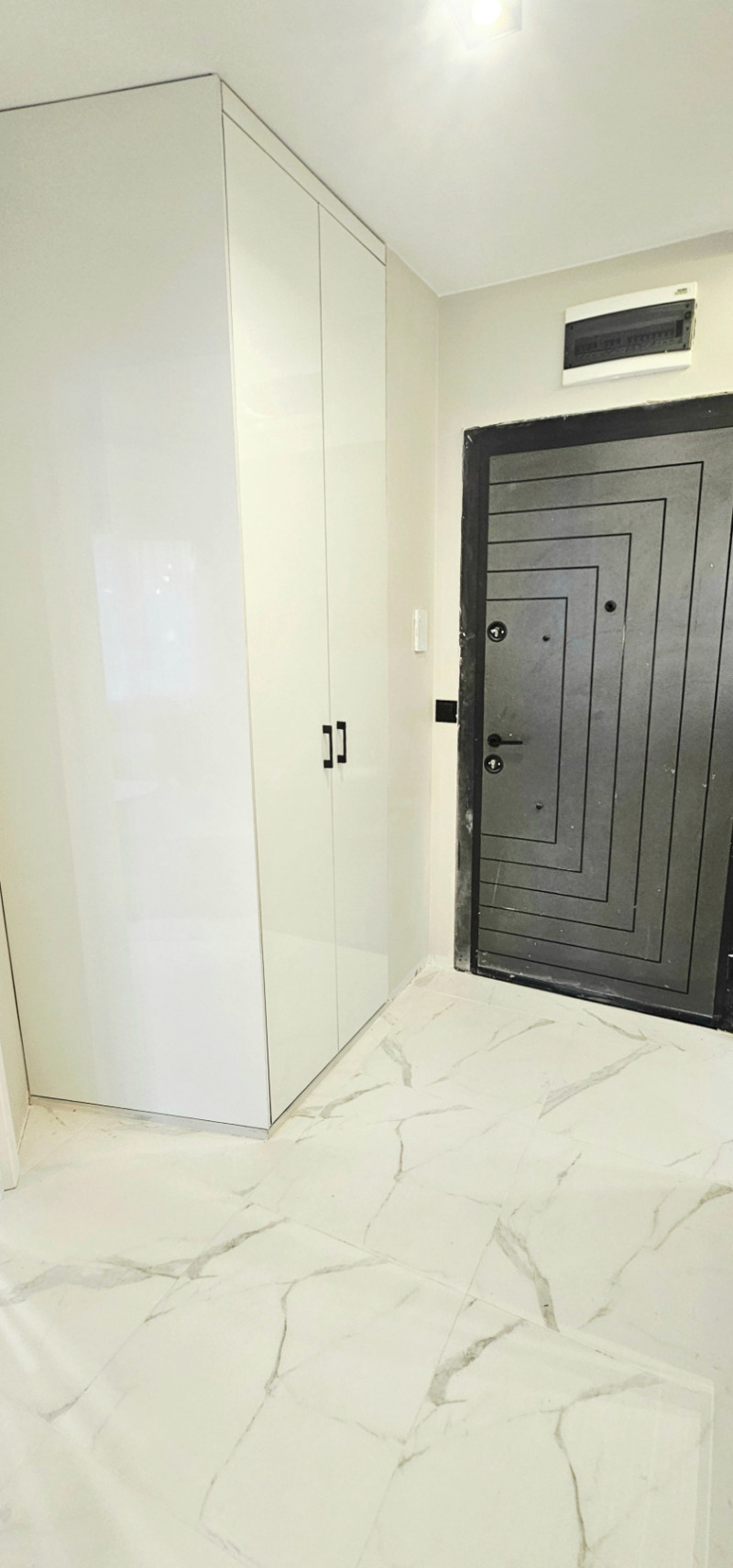 Продава  2-стаен град София , Малинова долина , 58 кв.м | 61362363 - изображение [6]