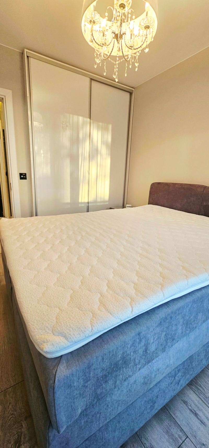 Продава  2-стаен град София , Малинова долина , 58 кв.м | 61362363 - изображение [10]