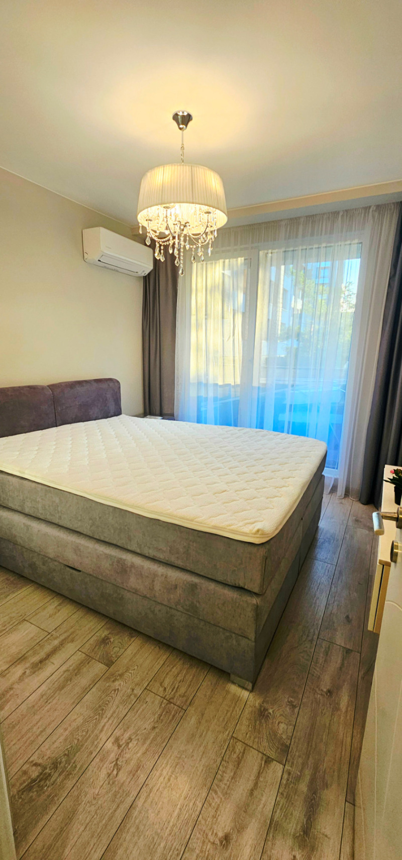 Продава  2-стаен град София , Малинова долина , 58 кв.м | 61362363 - изображение [9]