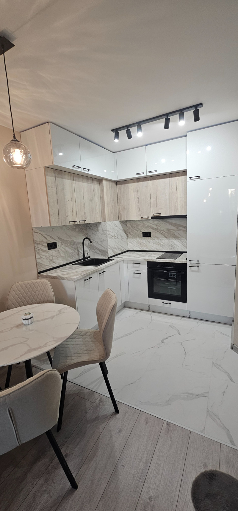 Продава  2-стаен град София , Малинова долина , 58 кв.м | 61362363 - изображение [2]