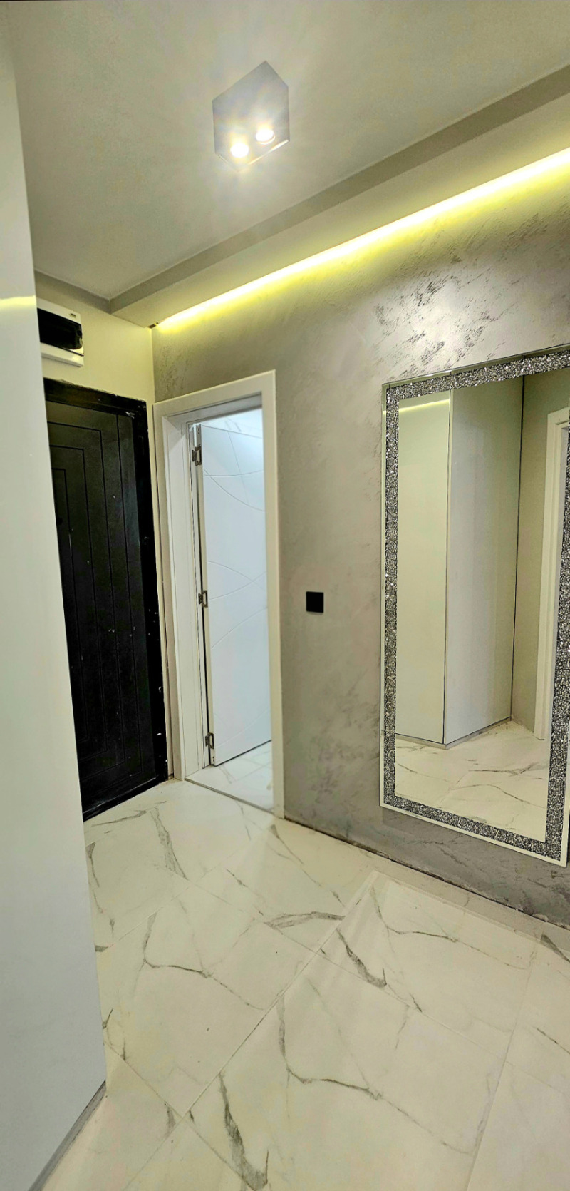 Продава  2-стаен град София , Малинова долина , 58 кв.м | 61362363 - изображение [8]