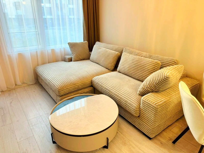 Продава  2-стаен град София , Малинова долина , 58 кв.м | 61362363 - изображение [12]