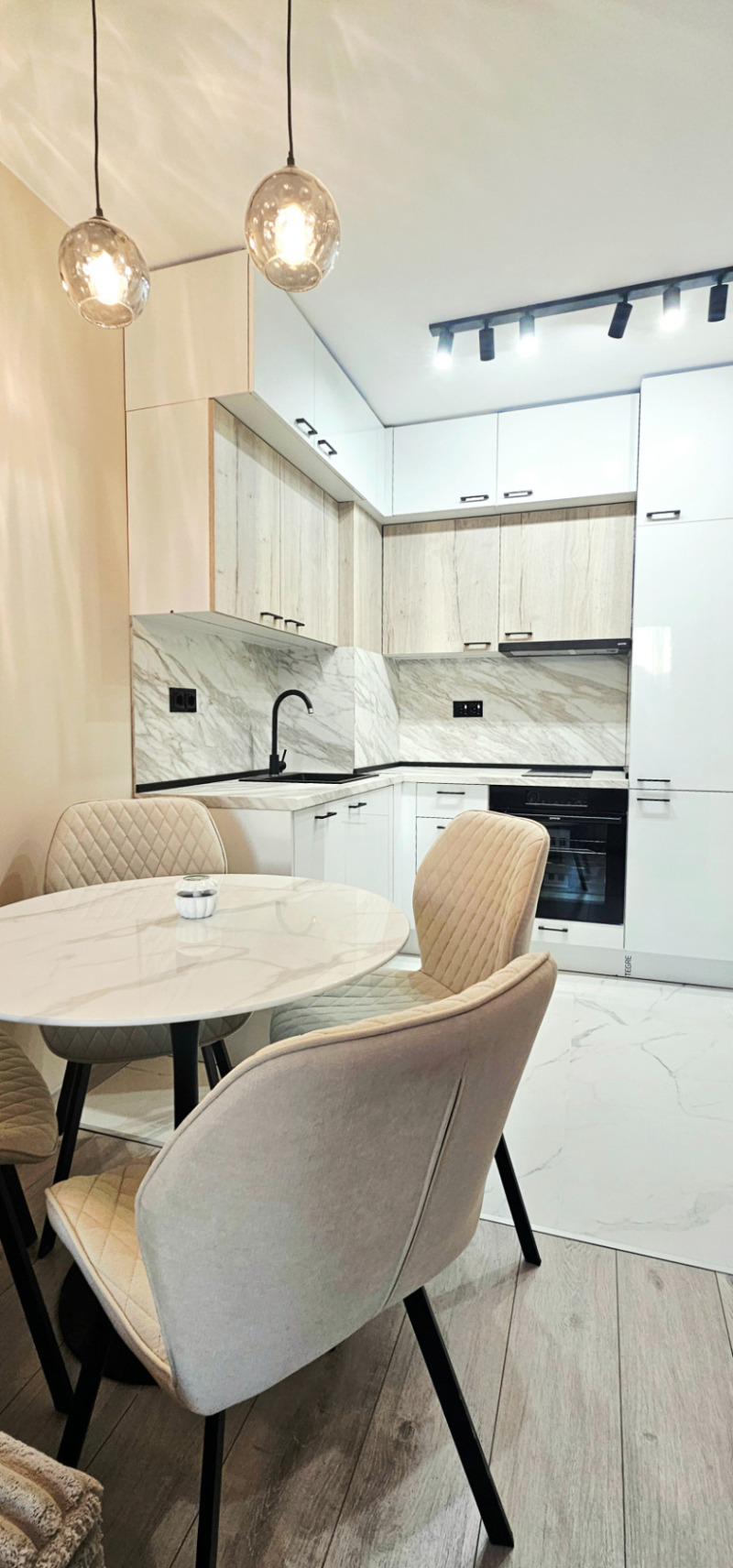 Продава  2-стаен град София , Малинова долина , 58 кв.м | 61362363 - изображение [7]