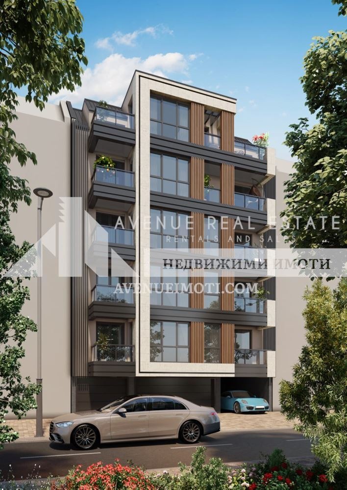 Продава 2-СТАЕН, град Пловдив, Кючук Париж • 122672 € / 239925.58 лв. • 69618598 1