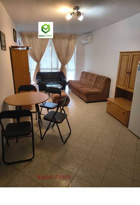 Продава 2-СТАЕН, гр. Пловдив, Христо Смирненски