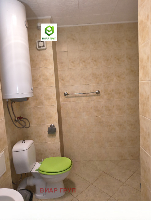 Продава 2-СТАЕН, гр. Пловдив, Христо Смирненски, снимка 10 - Апартаменти - 52695428