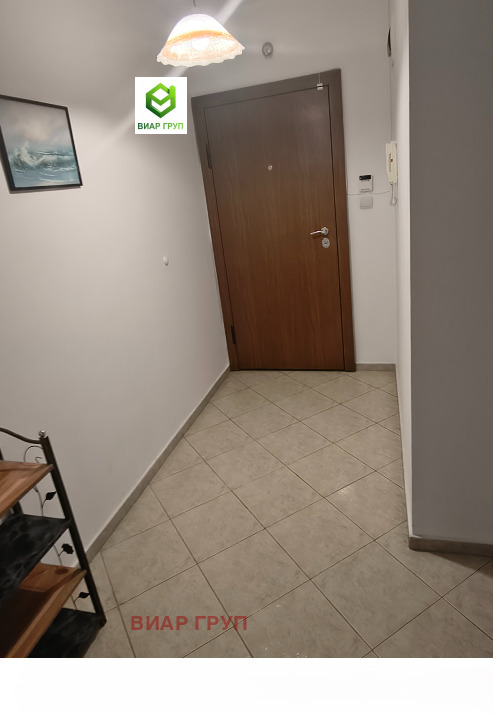 Продава 2-СТАЕН, гр. Пловдив, Христо Смирненски, снимка 7 - Апартаменти - 52695428