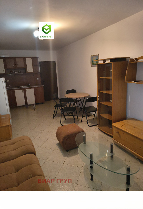 Продава 2-СТАЕН, гр. Пловдив, Христо Смирненски, снимка 2 - Апартаменти - 53388261