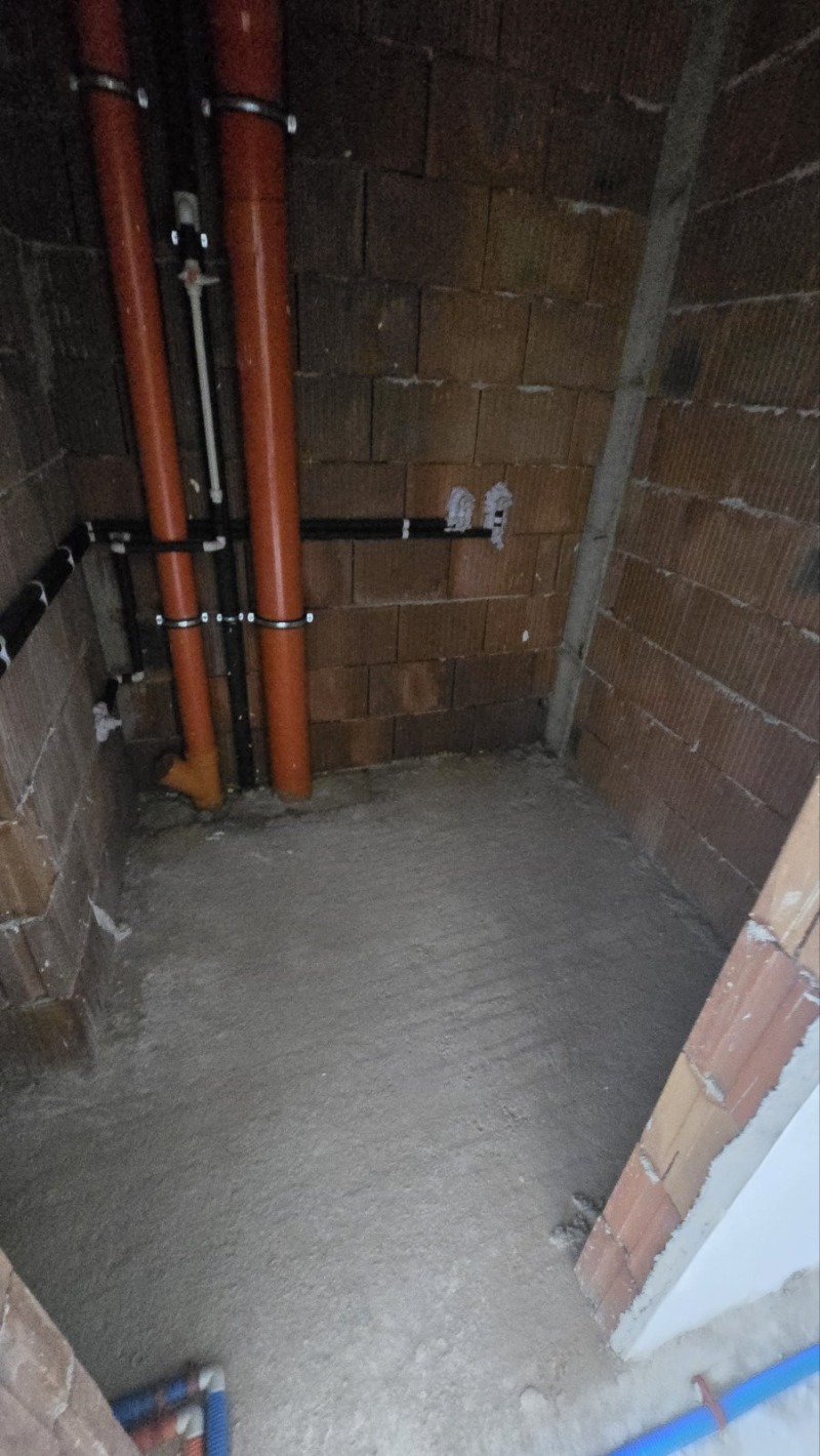 Продава 2-СТАЕН, гр. София, Овча купел, снимка 5 - Апартаменти - 53425389