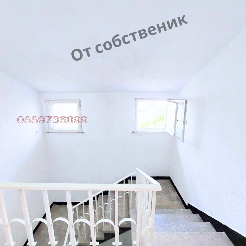 Продава 3-СТАЕН, гр. Варна, Погреби, снимка 13 - Aпартаменти - 47401865