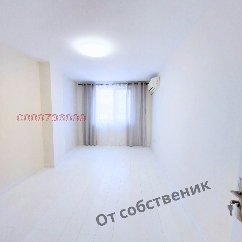 Продава 3-СТАЕН, гр. Варна, Погреби, снимка 5 - Aпартаменти - 47401865