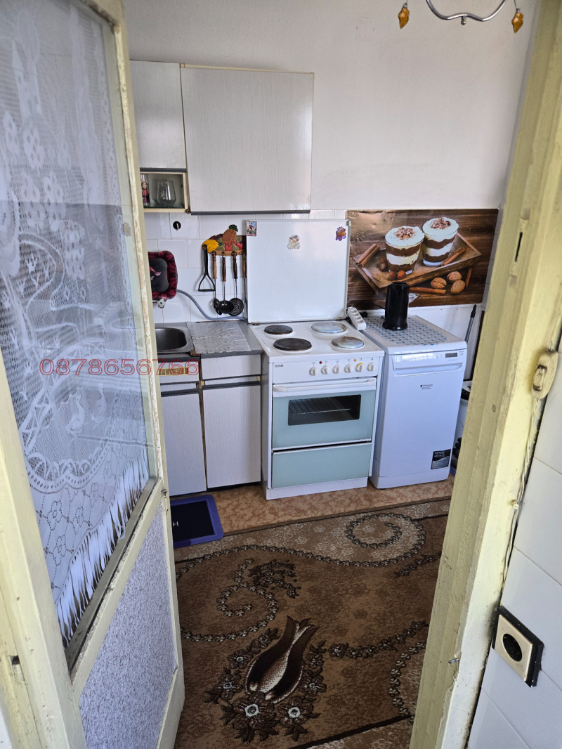 Продава 3-СТАЕН, гр. Самоков, област София област, снимка 3 - Апартаменти - 52889724