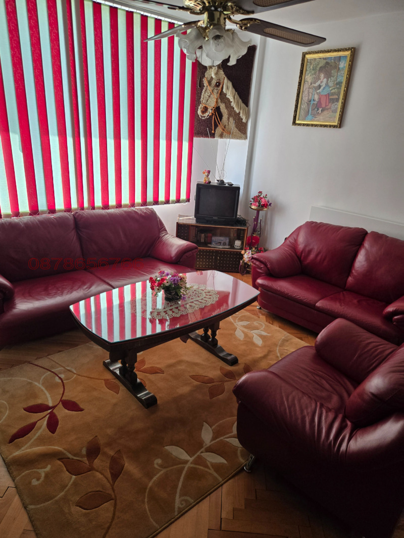 Продава 3-СТАЕН, гр. Самоков, област София област, снимка 7 - Апартаменти - 52889724