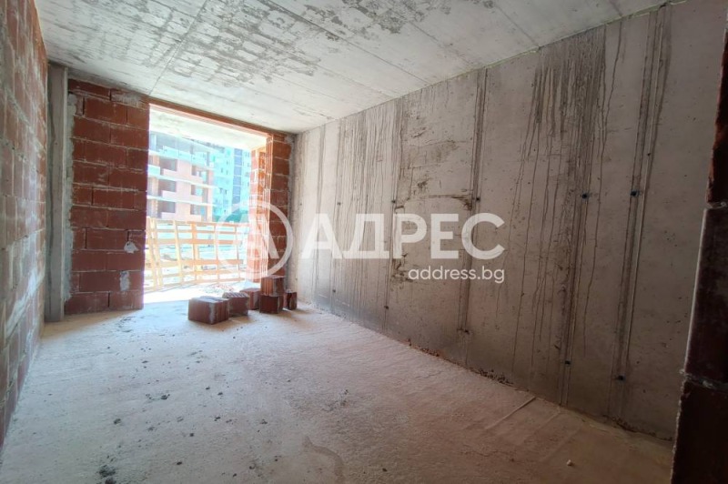 Te koop  2 slaapkamers Sofia , Ljulin 5 , 101 m² | 47110722 - afbeelding [4]