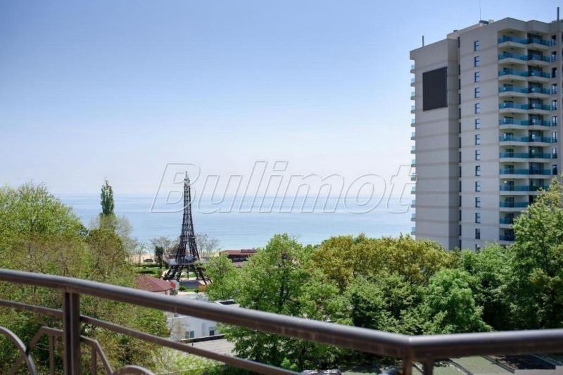 Προς πώληση  2 υπνοδωμάτια Βαρνα , κ.κ. Ζλατνη πιασατση , 120 τ.μ | 80593129 - εικόνα [2]