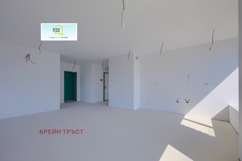 Satılık  2 yatak odası Sofia , Manastirski livadi , 146 metrekare | 54188830 - görüntü [7]