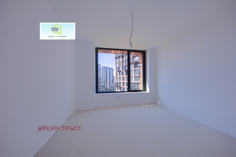Satılık  2 yatak odası Sofia , Manastirski livadi , 146 metrekare | 54188830 - görüntü [14]