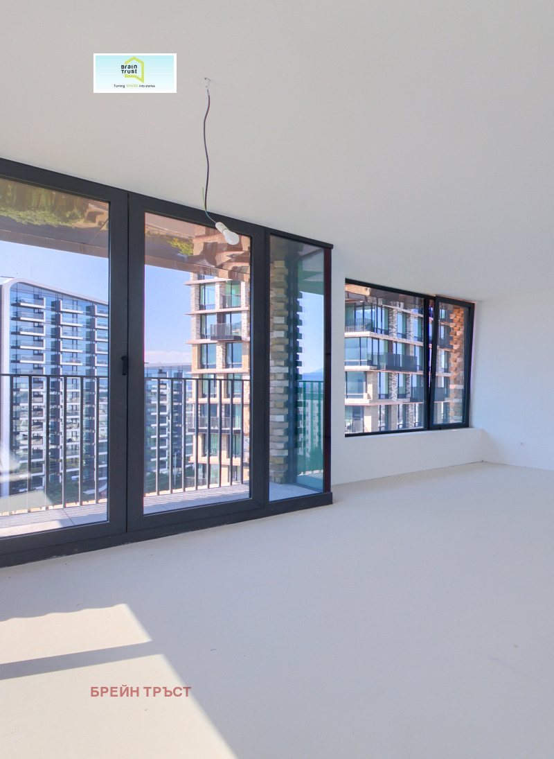 Satılık  2 yatak odası Sofia , Manastirski livadi , 146 metrekare | 54188830 - görüntü [6]