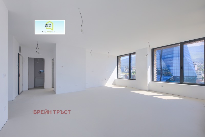 Satılık  2 yatak odası Sofia , Manastirski livadi , 146 metrekare | 54188830 - görüntü [4]