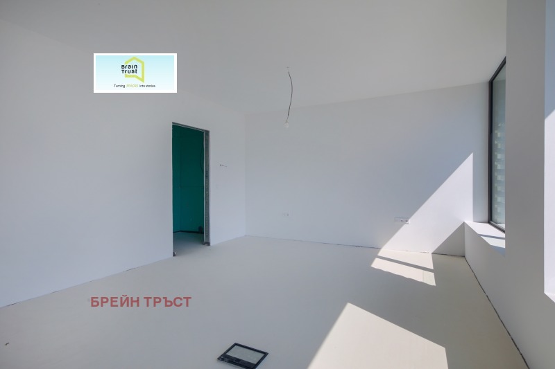 Satılık  2 yatak odası Sofia , Manastirski livadi , 146 metrekare | 54188830 - görüntü [11]