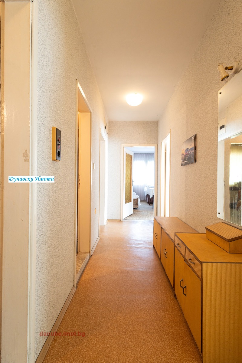 Satılık  2 yatak odası Ruse , Drujba 3 , 84 metrekare | 21349303 - görüntü [6]
