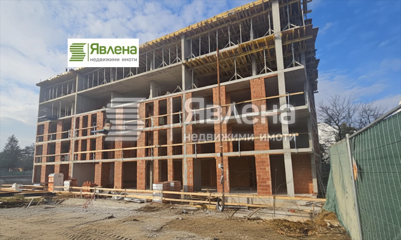 Продается  2 спальни София , Кръстова вада , 138 кв.м | 49261179 - изображение [2]