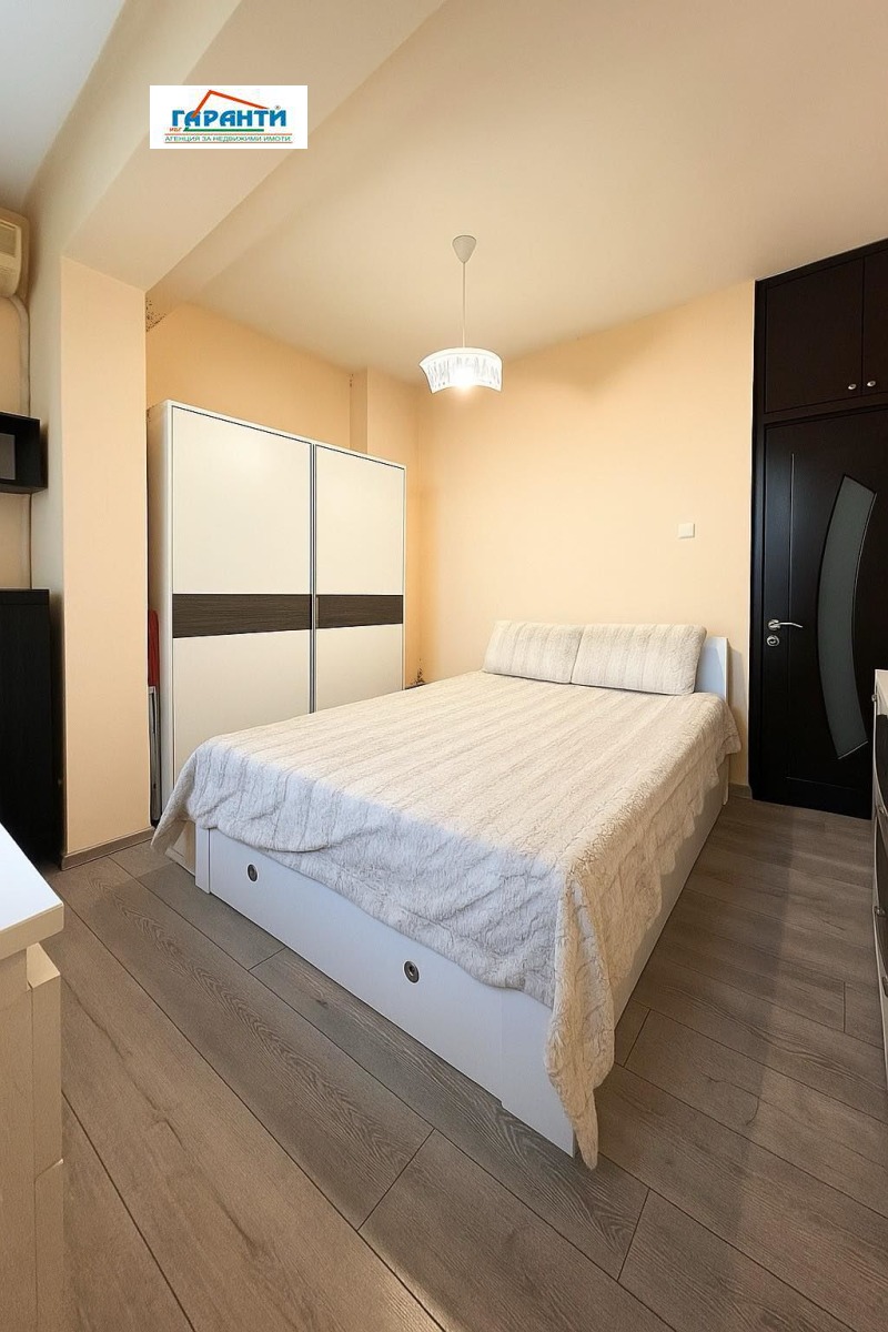 Продава  3-стаен град Пловдив , Кючук Париж , 70 кв.м | 86276559 - изображение [3]