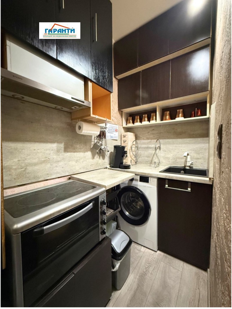 Продава  3-стаен град Пловдив , Кючук Париж , 70 кв.м | 86276559 - изображение [8]