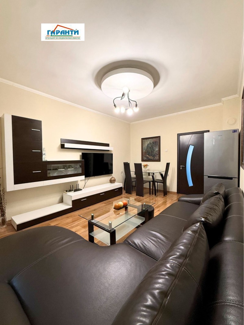 Продава  3-стаен град Пловдив , Кючук Париж , 70 кв.м | 86276559 - изображение [9]