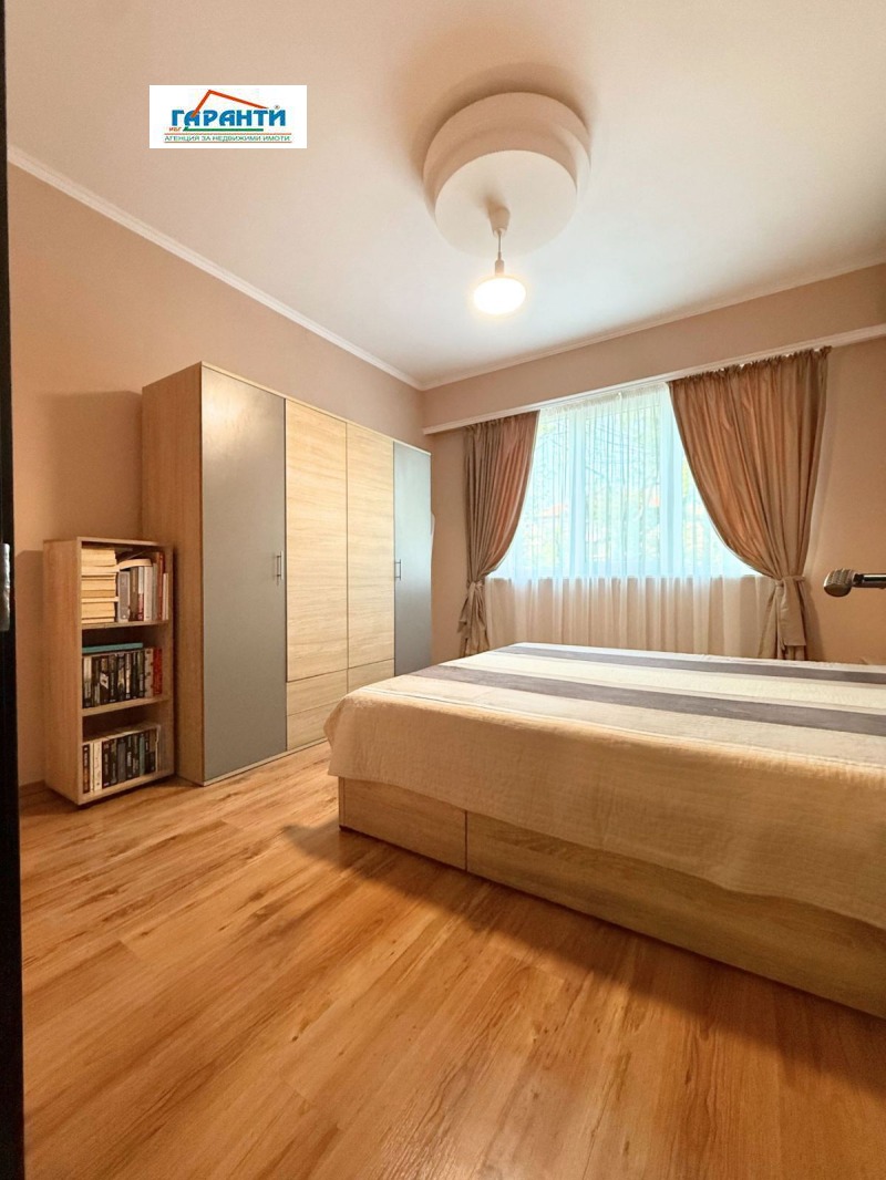 Продава  3-стаен град Пловдив , Кючук Париж , 70 кв.м | 86276559