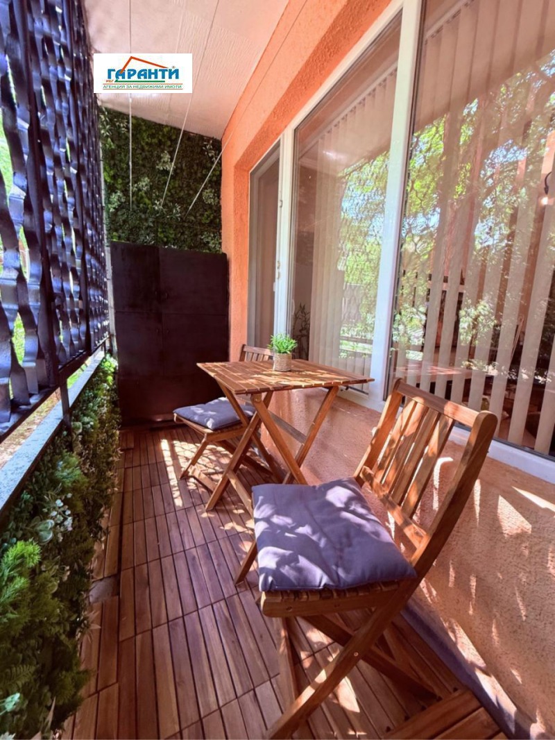 Продава  3-стаен град Пловдив , Кючук Париж , 70 кв.м | 86276559 - изображение [12]