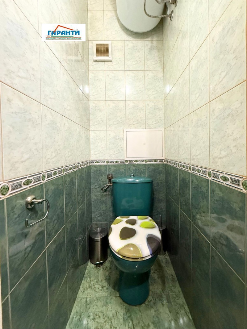 Продава  3-стаен град Пловдив , Кючук Париж , 70 кв.м | 86276559 - изображение [15]