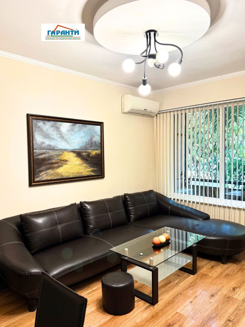 Продава  3-стаен град Пловдив , Кючук Париж , 70 кв.м | 86276559 - изображение [5]