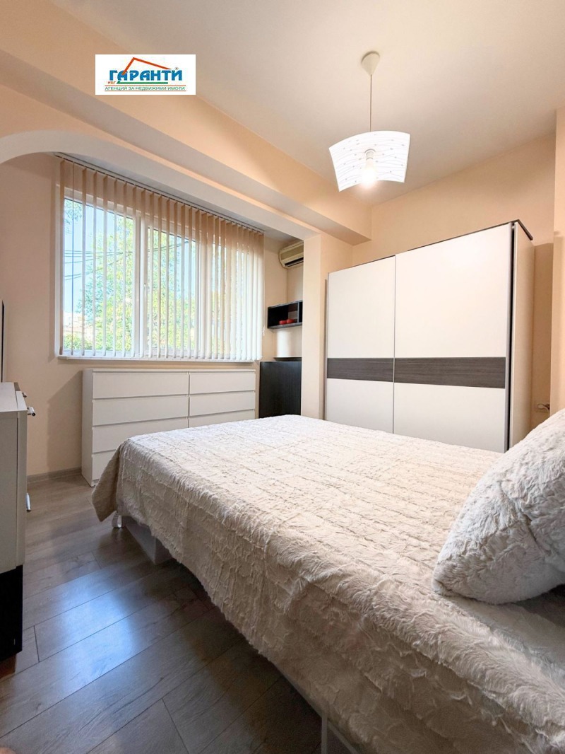 Продава  3-стаен град Пловдив , Кючук Париж , 70 кв.м | 86276559 - изображение [4]