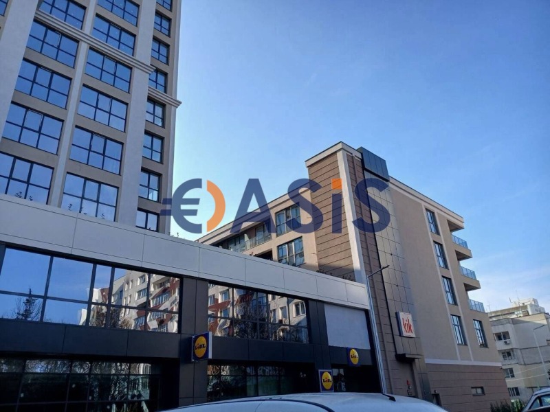 Продава 3-СТАЕН, гр. Бургас, Център, снимка 7 - Апартаменти - 52265631