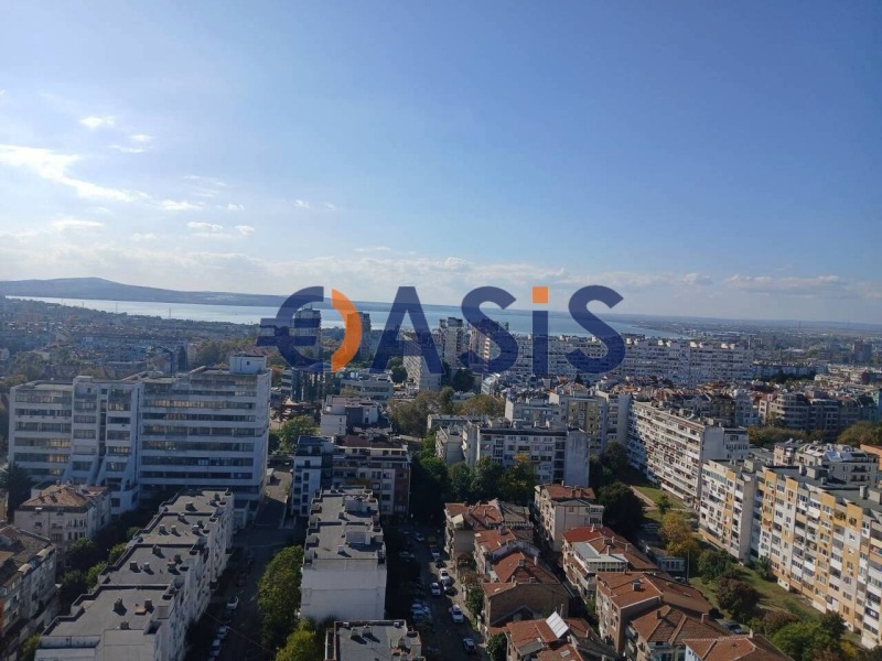 Продава 3-СТАЕН, гр. Бургас, Център, снимка 8 - Апартаменти - 52265631