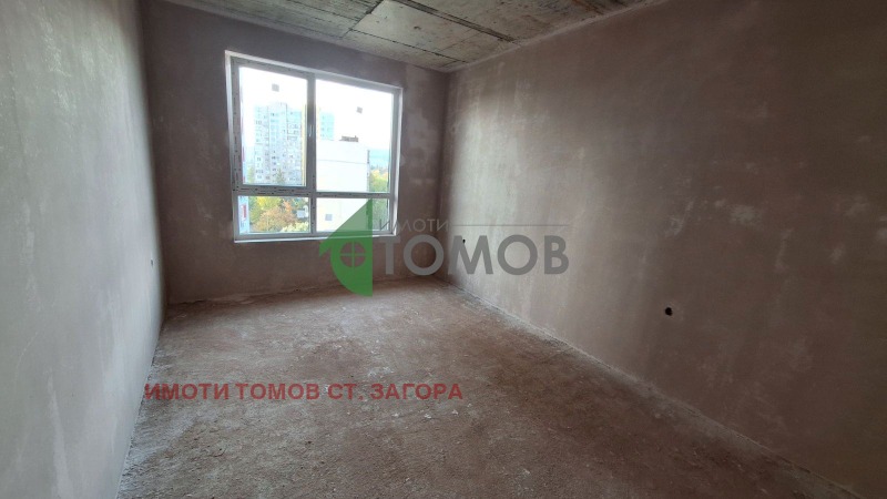 Продава 3-СТАЕН, гр. Стара Загора, Самара 3, снимка 4 - Апартаменти - 52390872