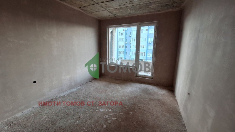 Продава 3-СТАЕН, гр. Стара Загора, Самара 3, снимка 5 - Апартаменти - 52390872