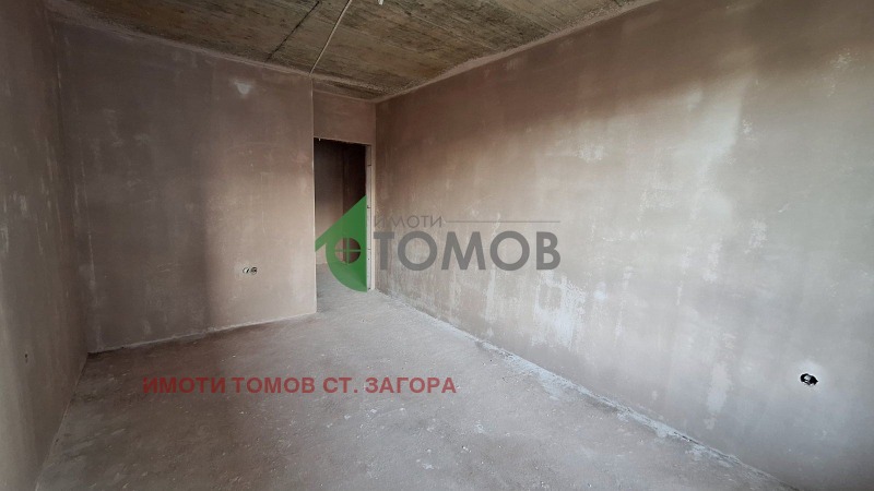 Продава 3-СТАЕН, гр. Стара Загора, Самара 3, снимка 2 - Апартаменти - 52390872