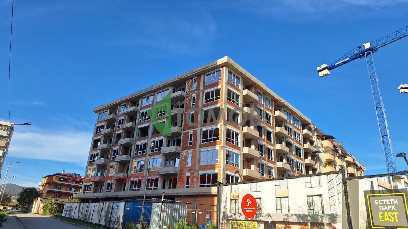 Продава 3-СТАЕН, град Стара Загора, Самара 3 • 125500 € / 245456.67 лв. • 45878490 1