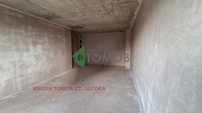 Продава 3-СТАЕН, гр. Стара Загора, Самара 3, снимка 8 - Апартаменти - 52390872