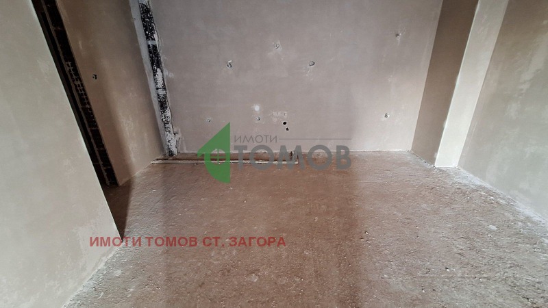 Продава 3-СТАЕН, гр. Стара Загора, Самара 3, снимка 6 - Апартаменти - 52390872