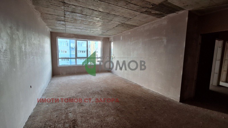 Продава 3-СТАЕН, гр. Стара Загора, Самара 3, снимка 12 - Апартаменти - 52390872