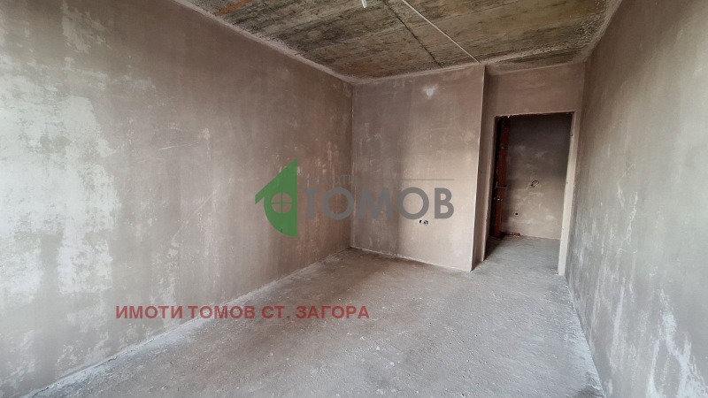 Продава 3-СТАЕН, гр. Стара Загора, Самара 3, снимка 3 - Апартаменти - 52390872