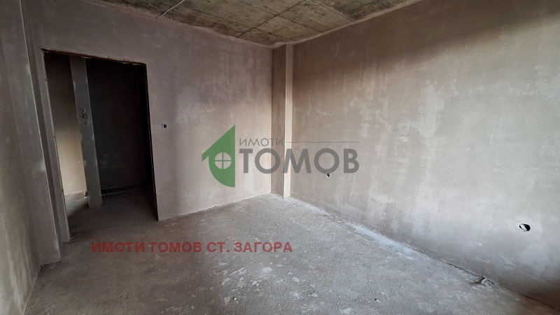 Продава 3-СТАЕН, гр. Стара Загора, Самара 3, снимка 9 - Апартаменти - 52390872