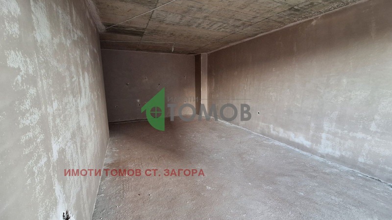 Продава 3-СТАЕН, гр. Стара Загора, Самара 3, снимка 11 - Апартаменти - 52390872