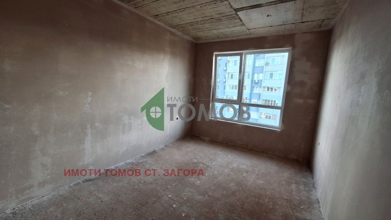 Продава 3-СТАЕН, гр. Стара Загора, Самара 3, снимка 10 - Апартаменти - 52390872